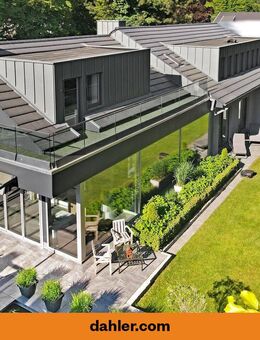 Großzügiges Familiendomizil in Bestlage - Hannover