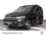 VW Caddy, 2.0 l Life TDI Frontantrieb Radst 2755, Jahr 2022 - Hamburg