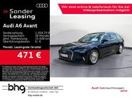 Audi A6, Avant Design A6 Avant 40 TDI quattro, Jahr 2023 - Freiburg (Breisgau)