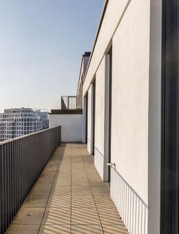 Fast vergriffen: Deine Luxuswohnung, nur wenige Schritte vom Kurfürstendamm entfernt, ist fast weg. - Berlin