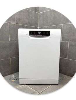 Bosch Geschirrspüler Serie 6 SMS68TW06E / 1 Jahr Garantie & Gratis Lieferung in Berlin! - Berlin Reinickendorf