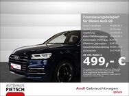 Audi Q5, 55 TFSIe quattro sport VC, Jahr 2021 - Melle