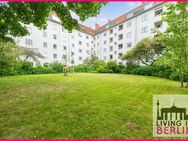 Frisch sanierte Wohnung in Bestlage am Lietzensee! - Berlin