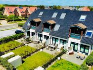 Ferienwohnung in direkter Strandnähe - Sylt