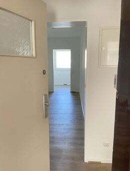 Wohnen im Innenhafen - Ihre neue 2,5 Raumwohnung - Duisburg