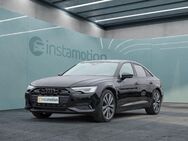 Audi A6, Limo 45 TFSI ADVANCED OPS LM20, Jahr 2023 - München