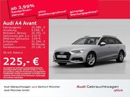 Audi A4, Avant 30 TDI, Jahr 2023 - Eching (Regierungsbezirk Oberbayern)