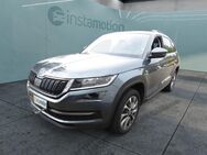 Skoda Kodiaq, 2.0 TDI CLEVER COLUMBUS CANTON, Jahr 2021 - München