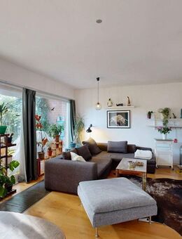 RUHE, RAUM & RICHTIG GEMÜTLICH: Wohlfühlhaus in beliebter Wohnlage - Hasloh