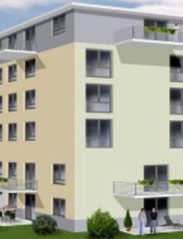Kapitalanlage in Neunkirchen betreutes Wohnen - Neunkirchen (Saarland)