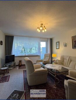 Sonniges Zuhause in netter Nachbarschaft! - Celle