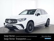 Mercedes C 450 AMG, GLC 450 d AMG NIGHT BURM, Jahr 2024 - Worms