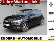 Dacia Sandero, 1.0 III EU6e Journey TCe 90, Jahr 2024 - Fulda