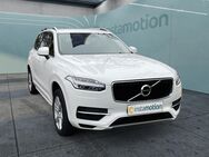 Volvo XC90, Momentum AWD, Jahr 2018 - München