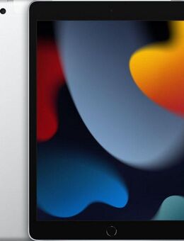 Apple iPad 10.2" Wi-Fi + Cellular (2021) Tablet (10,2", 64 GB, iPadOS, 4G (LTE)