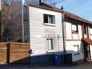 Für Handwerker-Gemütliches Ferienhaus auf dem Land - Mittelbrunn