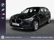 BMW X1, xDrive25e Advantage Vorbereitung, Jahr 2021 - Karlsruhe