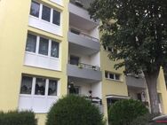 So schön ist Heißen! Renovierte 3 Zimmer mit Sonnenbalkon - Mülheim (Ruhr)