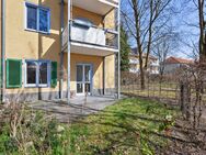 Willkommen im Nest mit Gartenanteil - Berlin