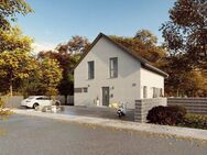 Ein wunderschönes Haus in perfekter Optik zum wohnen ! Mit Grundstück bereits berechnet ! - Storkow (Mark)