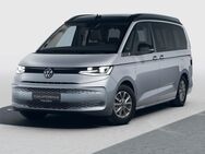 VW T7 Multivan, 2.0 TDI California Beach Tour GV5 Komfort, Jahr 2024 - Achern