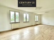 2 Zimmer-Wohnung mit EBK - Genthin