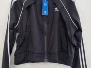 Adidas Originals Trainingsjacke 2in1 Gr. 50/52 Neu - Großschirma