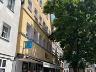 Interessantes Wohn- und Geschäftshaus in zentraler Lage in Schorndorf! - Schorndorf (Baden-Württemberg)