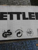 KETTLER Fahrrad-Deckenhalter OVP in 80335