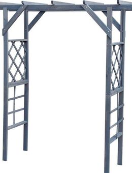 promadino Pergola Ben, BxTxH: 200x60x210 cm