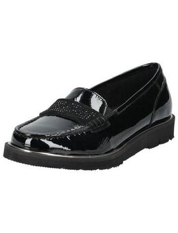 Ara Ara Slipper Leder Slipper