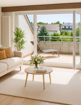 Top Zustand! Saniertes 3-FH in Wiesenbach! Die ideale Kapitalanlage mit über 5% Bruttorendite p.a.! - Wiesenbach (Baden-Württemberg)