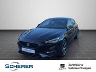 Seat Leon, 1.5 TSI FR, Jahr 2021 - Mainz