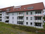 Betreutes Wohnen in Viechtach - Komfortable 2-Zimmer-Wohnung am Dr.-Schellerer-Park zu vermieten! - Viechtach