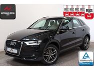 Audi Q3 2.0 TFSI qu S LINE 18ZOLL SCHECKHEFT,PANORAMA - Berlin