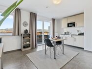 50m² | Balkon | Duplex | Zentral | Stadt | Smart TV | Parken - Denzlingen