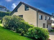 Beste Lage am Waldrand inkl. sanierter Einliegerwohnung auf 1.100m - Hannoversch Münden Zentrum
