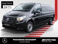 Mercedes Vito, 116 Tourer lang 2x, Jahr 2023 - Heide