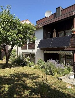 Ein-/ Zweifamilienhaus in Heidingsfeld - Würzburg