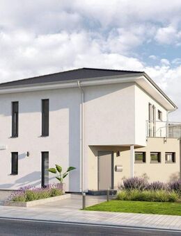 Ihr individuelles Zuhause: Einfamilienhaus nach Maß - Erlangen