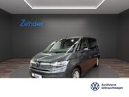 VW Multivan, 2.0 l TSI OPF Life, Jahr 2025 - Cham