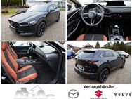 Mazda CX-30, 2.5 e M-Hybrid Nagisa 2025, Jahr 2022 - Schleusingen