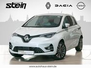 Renault ZOE, Riviera R135 ( Batterie) CCS Z E 50, Jahr 2020 - Lüneburg