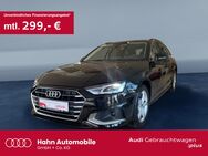 Audi A4, Avant 35 TDI, Jahr 2021 - Fellbach