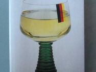 Deutschlands Weine. Über 900 eine aus 11 Regionen (1984) - Münster