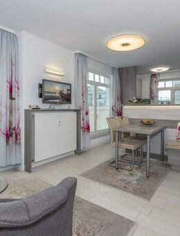 Strandstück 10 Kompakt. Komfortabel. Strandnah. - Heringsdorf (Mecklenburg-Vorpommern)