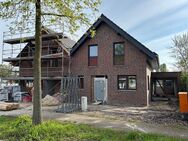 Neubau Doppelhaushälfte im Osten von Gronau - Ideal für die junge Familie - Gronau (Westfalen)
