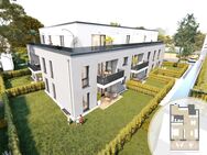 2-Zimmer-Penthouse mit Dachterrasse I Neubau I Aufzug I provisionsfrei - Hattersheim (Main)