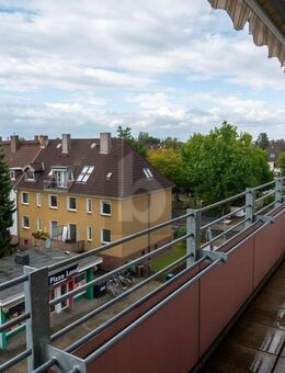 BARRIEREFREIES WOHNEN MIT BALKON - Hannover