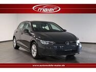 VW Golf 2.0 TDI DSG Life-Navi-Virtual-LED-ACC-DAB- - Bebra